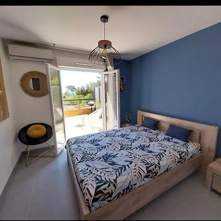Apartament Joli Vue Et Collines