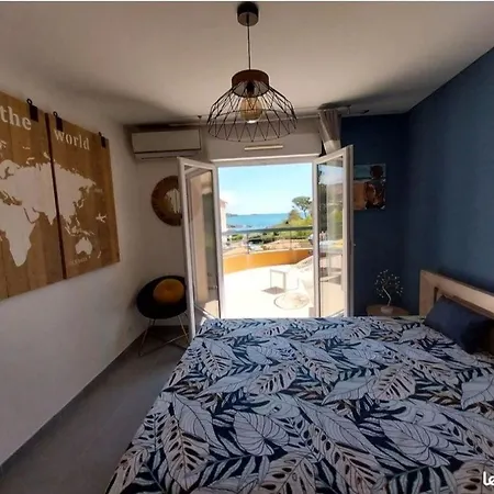 Apartament Joli Vue Et Collines